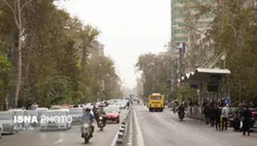 زمان اجرای بسته جدید ترافیکی پایتخت منوط به تصمیم استانداری