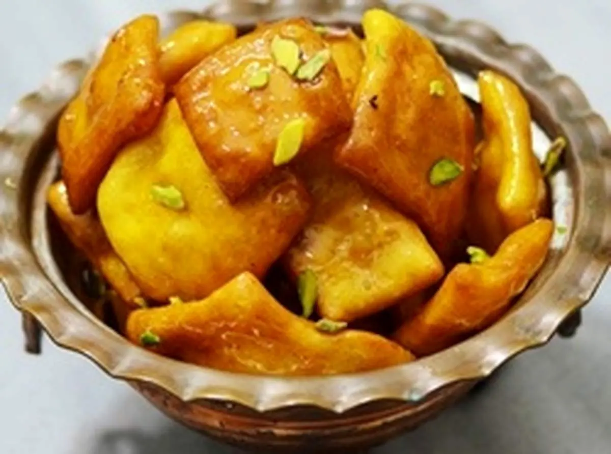 طرز تهیه گوشفیل خانگی برای ماه رمضان