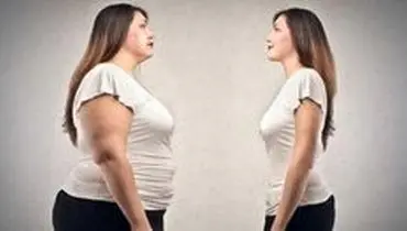 روش های کاهش وزن زنان در ۴۰ سالگی