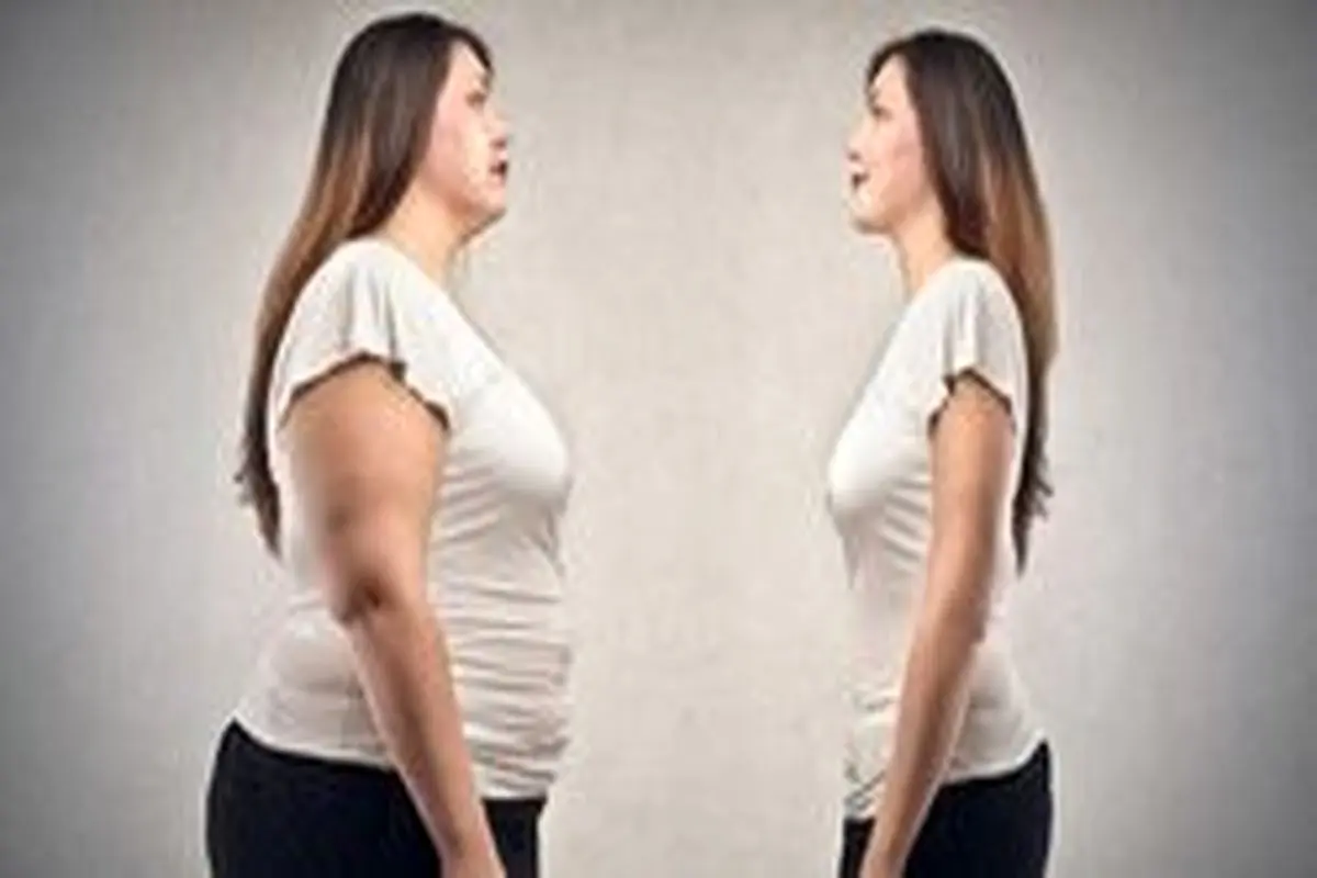 روش های کاهش وزن زنان در ۴۰ سالگی