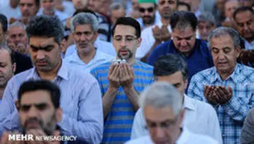 نماز عید فطر در سراسر استان یزد اقامه می‌شود