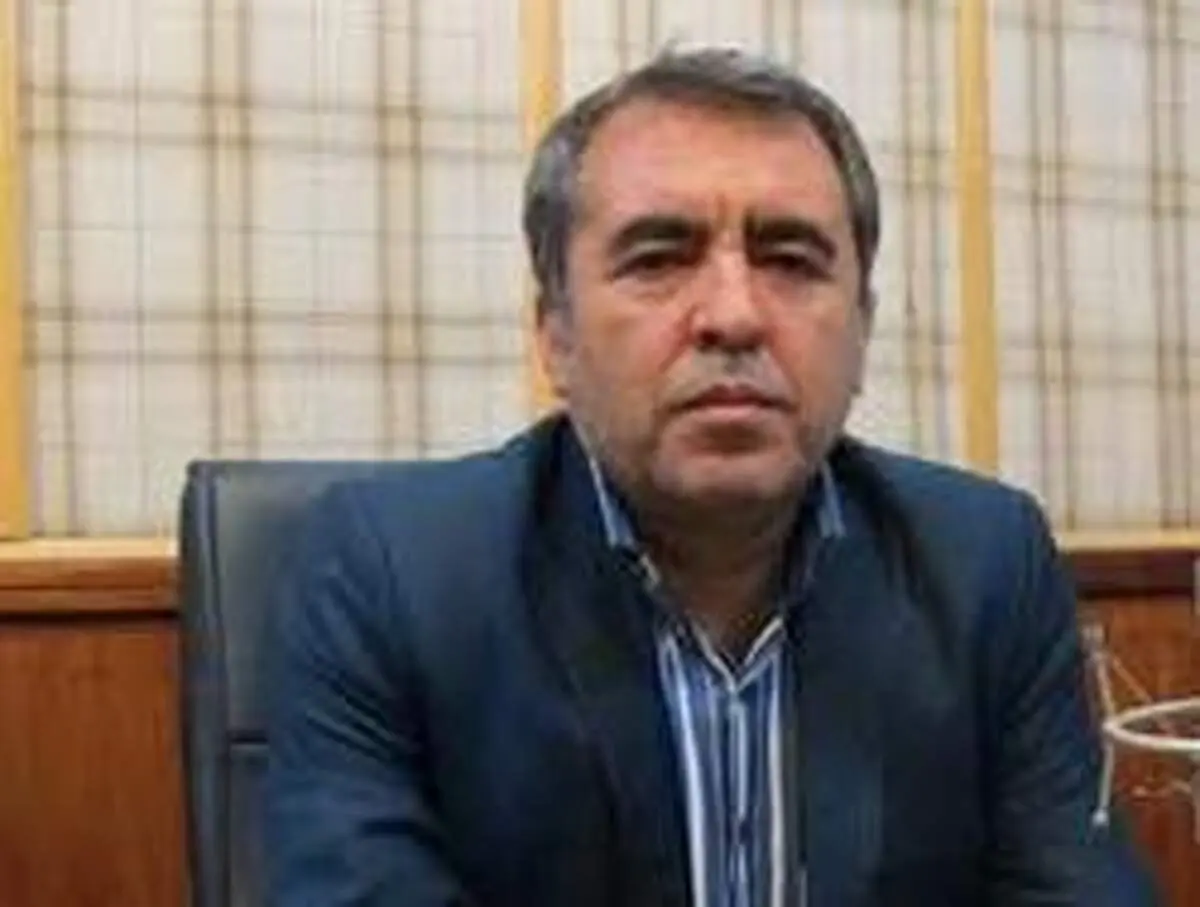 غیبی پور: مالیات بر ارزش افزوده مهمترین منبع مالی شهرداری‌هاست