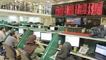 دورخیز بورس برای جهش در سه روز پایانی هفته