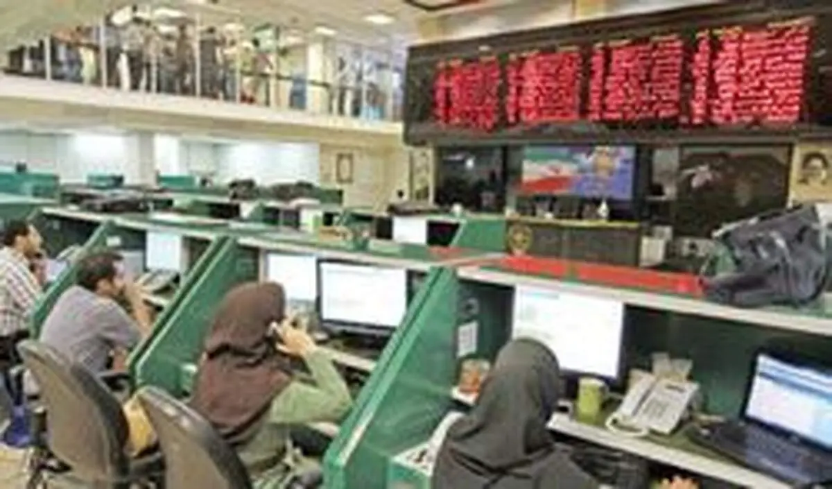 دورخیز بورس برای جهش در سه روز پایانی هفته