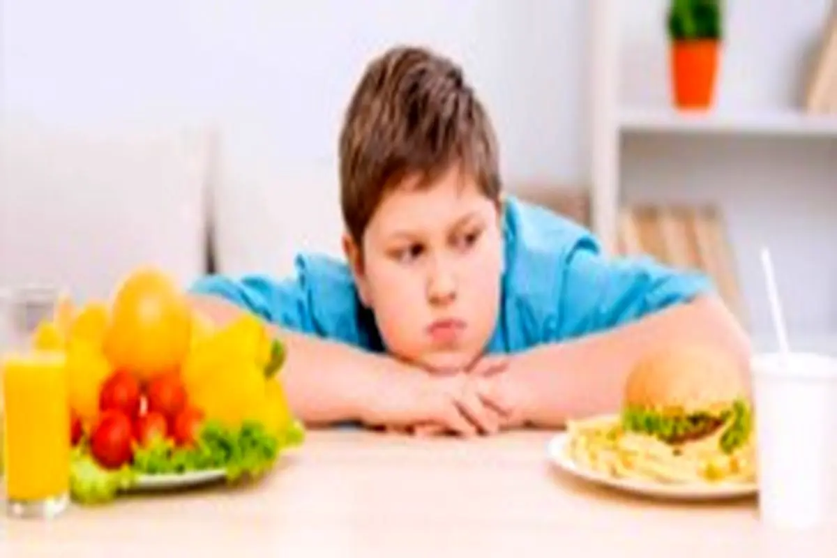 بهترین و بدترین خوراکیها برای کودکان بیش فعال