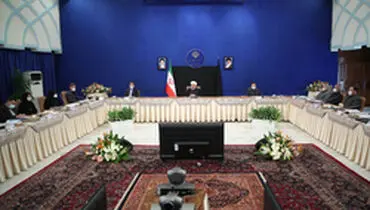 از مرحله کنترل کرونا عبور کرده و به سمت مهار آن حرکت می‌کنیم