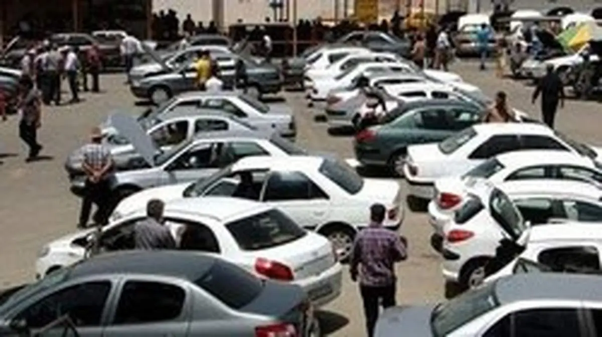 آغاز بازرسی از فروش خودرو در بازار