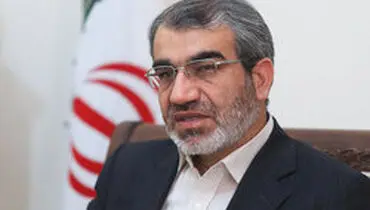اعلام عدم مغایرت ۲ مصوبه در نامه کدخدایی به رییس مجلس