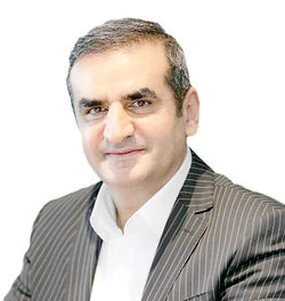 الگوریتم جدید مدیریتی به منظور پایدارسازی شرکت‌ها