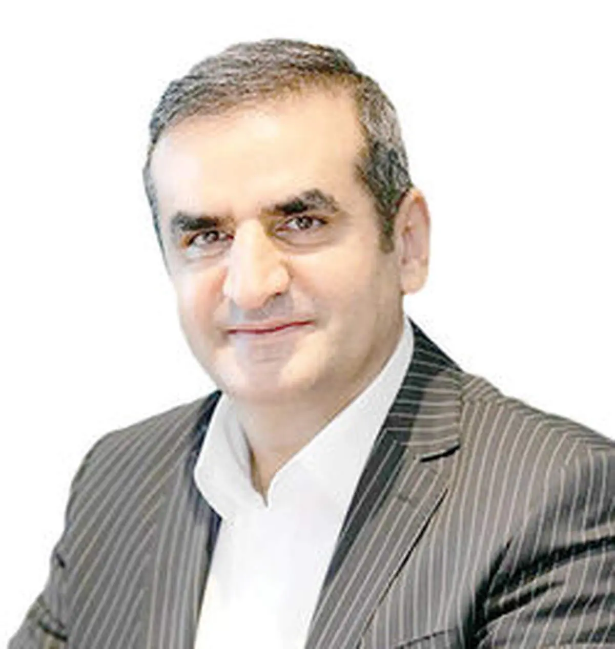 الگوریتم جدید مدیریتی به منظور پایدارسازی شرکت‌ها