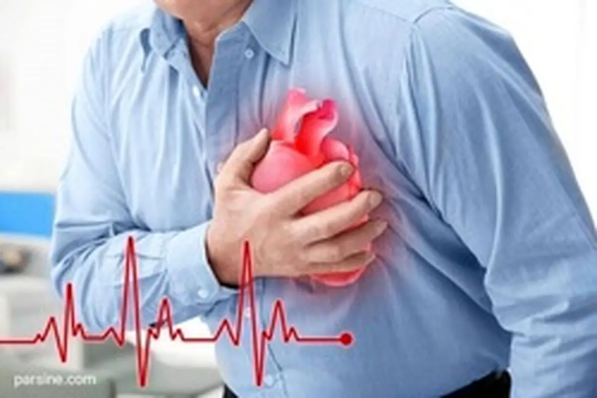چگونه حملات قلبی را کم کنیم؟