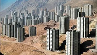 رقم اولیه طرح ملی مسکن تعیین شد