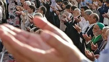 نماز عیدسعید فطر در مساجد استان تهران برگزار خواهد شد