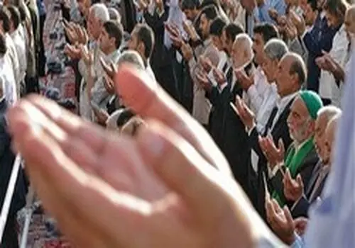 نحوه خواندن نماز عید فطر/ هرآنچه که باید در رابطه با نماز عید فطر بدانید