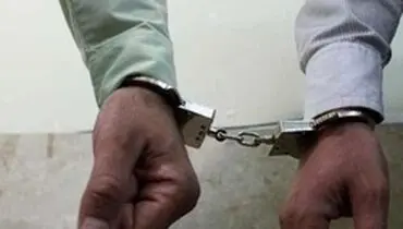 سرکرده باند قاچاق دختران ایرانی بازداشت شد