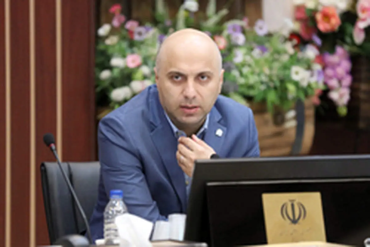 عمارت تاریخی هرمز پیرنیا مرمت و احیاء می شود