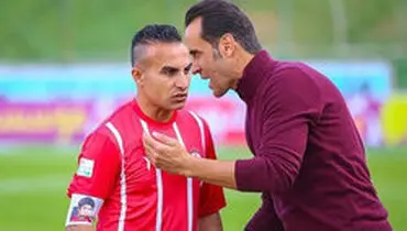 کعبی: ۳بار پیشنهاد استقلال را رد کردم