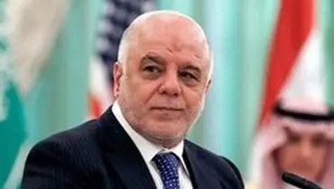 حیدر العبادی برخی کشور‌های منطقه را متهم کرد