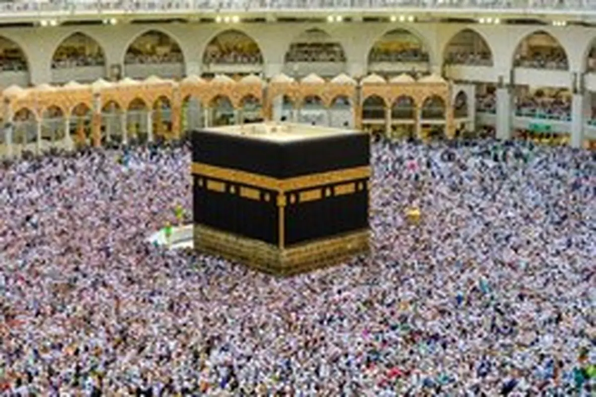 برگزاری حج تمتع در هالهای از ابهام/۸۸ درصد ظرفیت کاروانها تکمیل شد