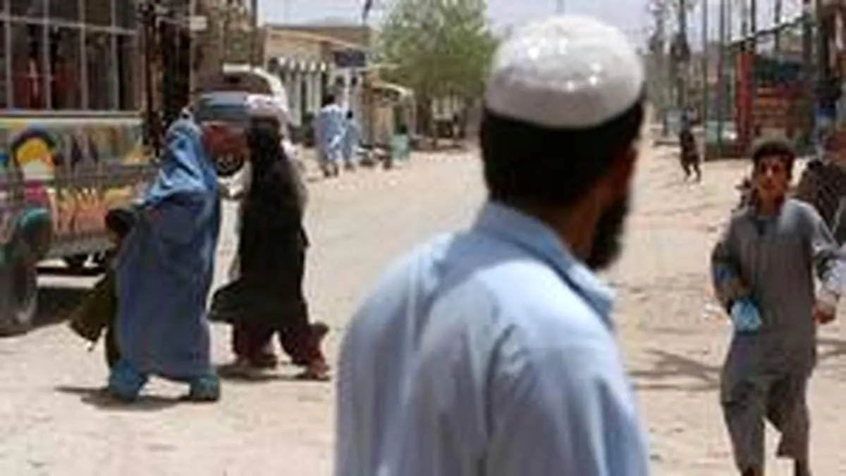بوسه مرگ در پاکستان؛ دو دختر نوجوان قربانی قتل ناموسی شدند