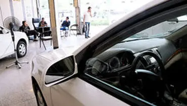 خودروسازان مکلف به ایفای تعهدات قبلی همزمان باپذیرش تعهدجدید شدند