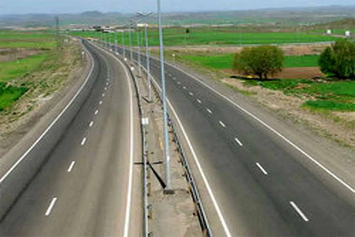 تردد از آزادراه تهران - شمال تا اطلاع ثانوی بدون محدودیت