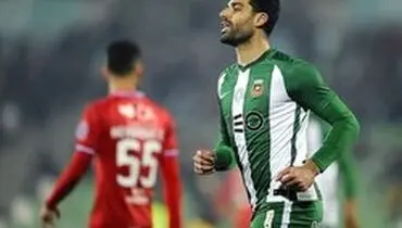 بنفیکا رسما خواهان مهدی طارمی شد/ ۱۰ میلیون یورو قیمت مهاجم ایران