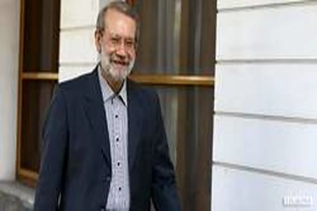 تقدیر مردم استان قم از خدمات ۱۲ ساله رئیس مجلس شورای اسلامی