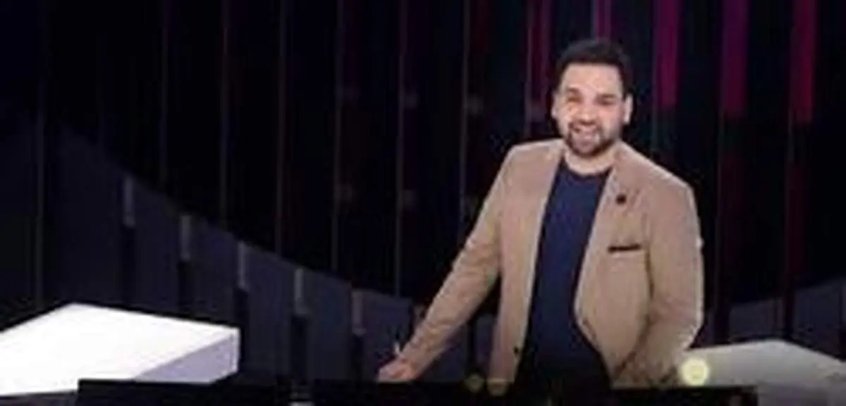 ویدیو/شروع متفاوت «عصرجدید» از عید فطر