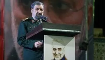 آدرس دقیق محسن رضایی از محل آموزش داعش جدید توسط آمریکایی‌ها