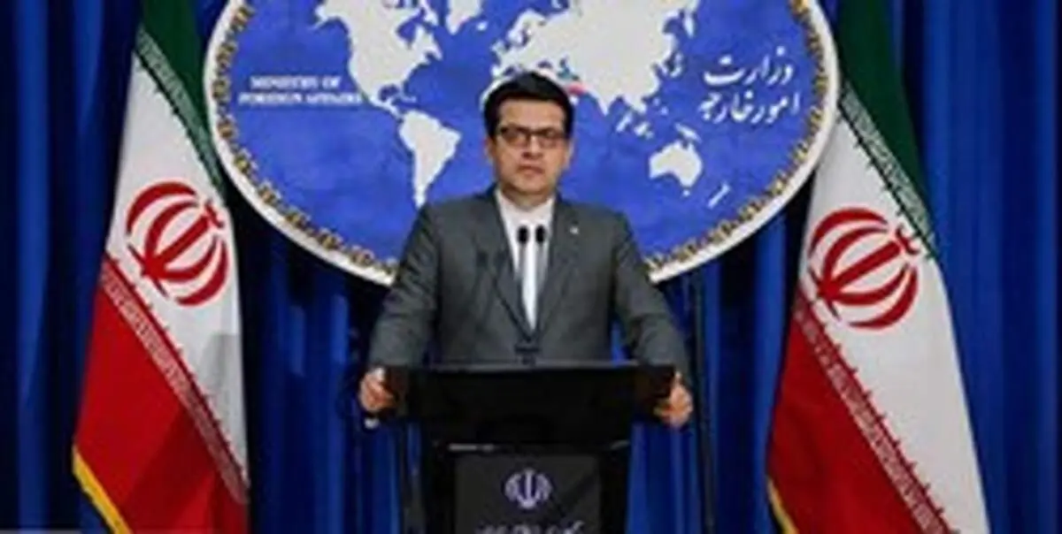 موسوی: ایران با اصالت، اسارت‌پذیر نیست
