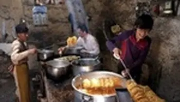 جهان در آستانه عید فطر