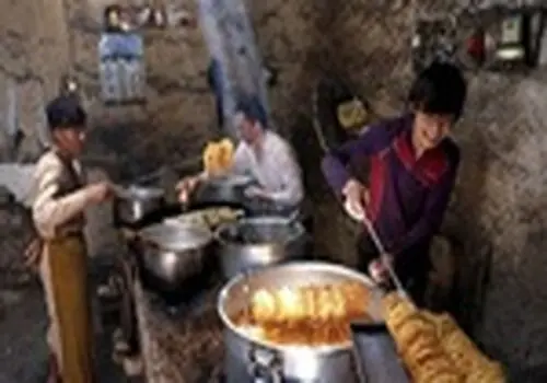 رونالدو عید فطر  را تبریک گفت+ عکس