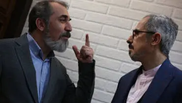 صفر بیست و یک کلید خورد/ معرفی بازیگران و اولین تصاویر پشت صحنه