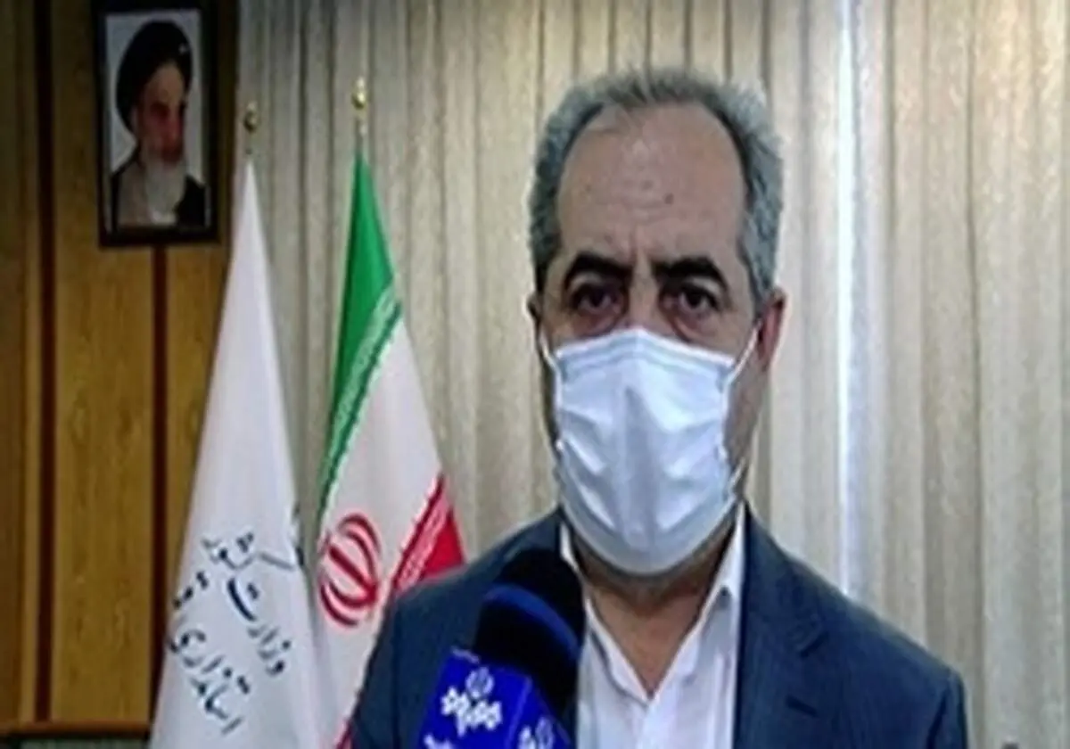 استاندار قم از بازگشایی قریب الوقوع حرم حضرت معصومه خبر داد