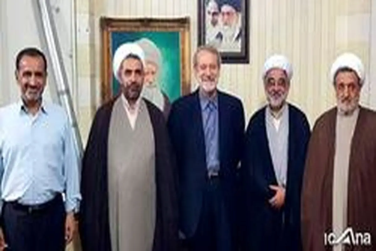 شهادت میدهم علی لاریجانی در برابر تندرویها ایستاد