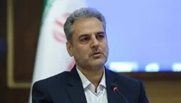 خاوازی:ستاد تنظیم بازار نهاده‌های دامی در وزارت جهاد کشاورزی تشکیل می‌شود