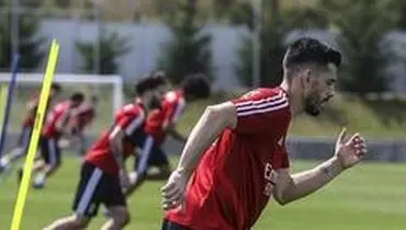 لیگ متوقف شده فوتبال پرتغال از چهاردهم خرداد استارت می‌خورد