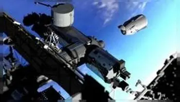 نخستین سفر فضانوردان ناسا به ایستگاه بین‌المللی با سفینه خصوصی