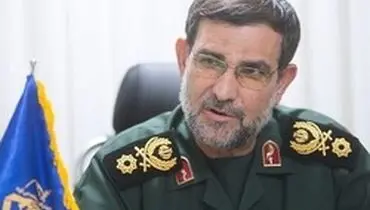 دریادار تنگسیری خبر داد: کشف ۲۳ میلیون لیتر گازوئیل قاچاق توسط ندسا