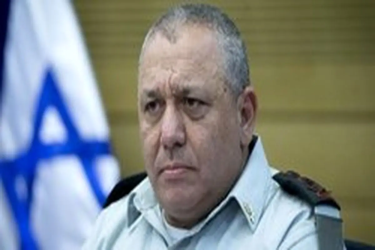 رئیس پیشین ستاد کل ارتش رژیم صهیونیستی بر حفظ توافق سازش با اردن تأکید کرد