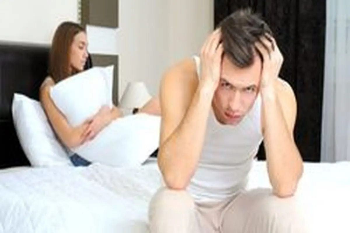 راه های درمان کم شدن میل جنسی همسر