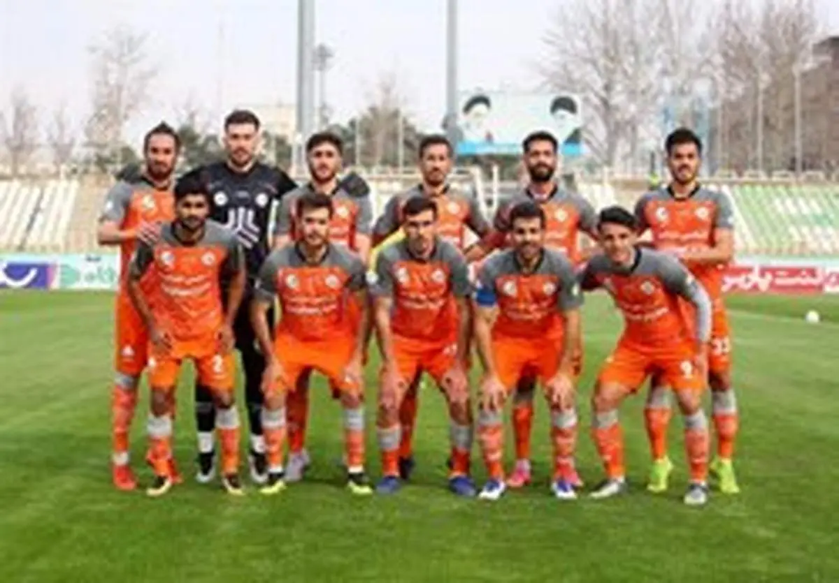 تست کرونای یکی از بازیکن لیگ برتری مثبت اعلام شد
