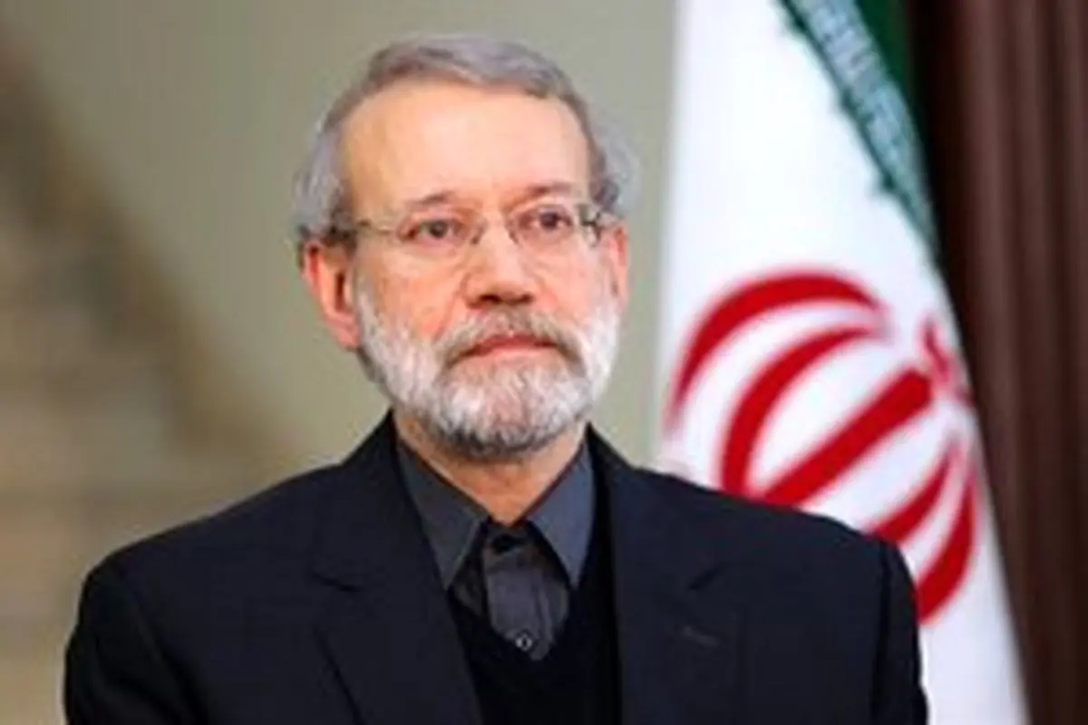 جزئیات گفتگوی روسای مجالس ایران و عراق