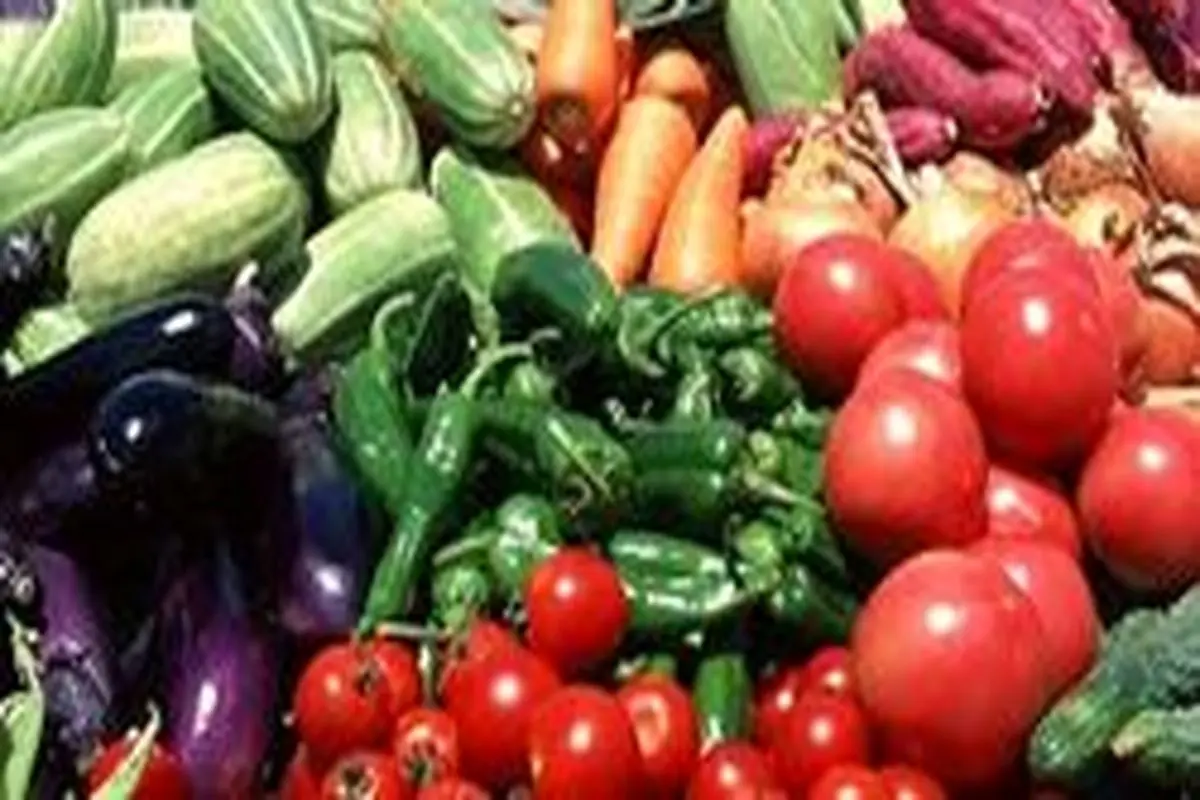 روش جدید خرید میوه و سبزی پس از کرونا+عکس