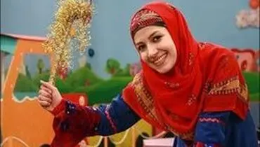 سلفی خاله شادونه با دخترش در ماشین+عکس