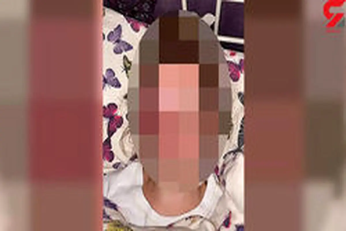 عکس / شکنجه بی رحمانه دختر ۱۹ ساله توسط ۳ مرد