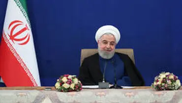 عیدی چهار هزار میلیاردی رئیس‌جمهور به مردم مازندران