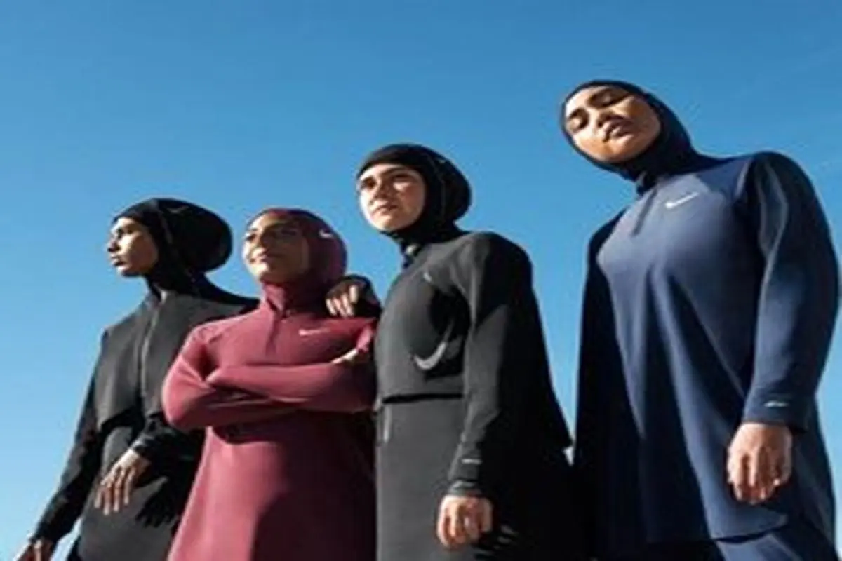 ویدیو/حضور پررنگ بانوان ایرانی در ورزش‌های جهانی