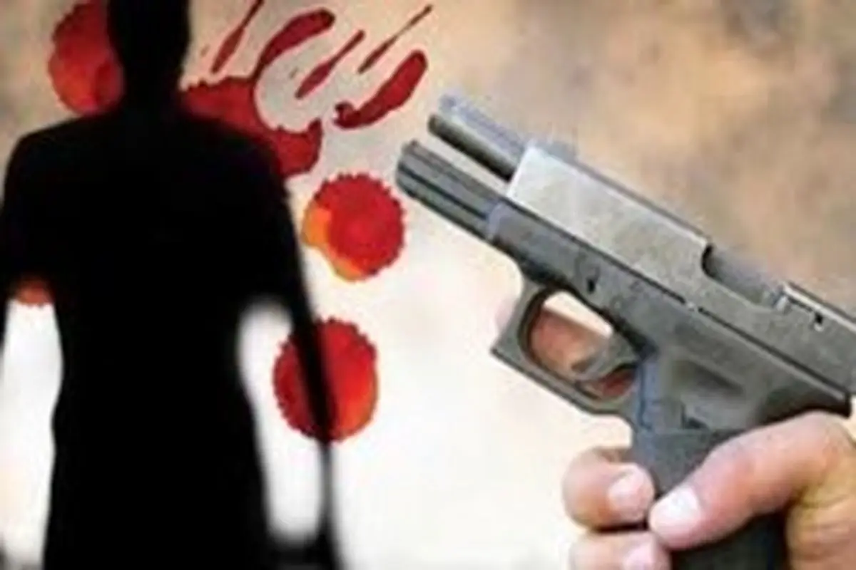 تیراندازی در جشن عید فطر یک کشته داد
